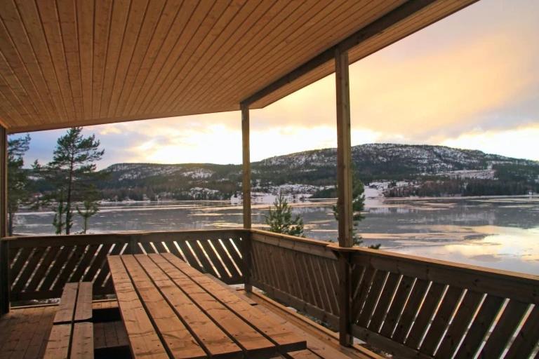Peaceful And Scandinavian-Style Guesthouse With Scenic Nature And Seaview In High Coast Domsjo Eksteriør billede